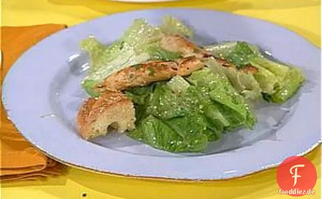 Cleopatras Hühnersalat