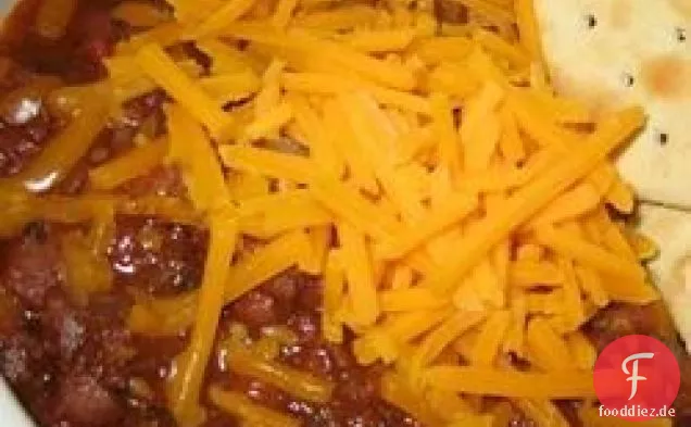 Jim Kaczmareks Chili