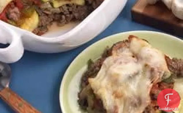 Zucchini-Auflauf von Bob Evans®