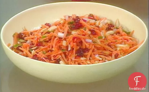 Karottensalat