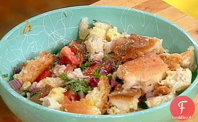 Panzanella