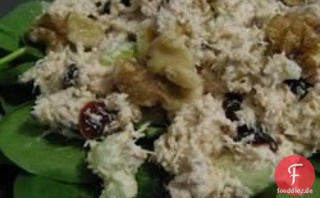 Deb's Cranchick Salat