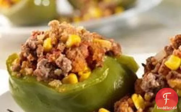 Stuffed Pepper Casserole
