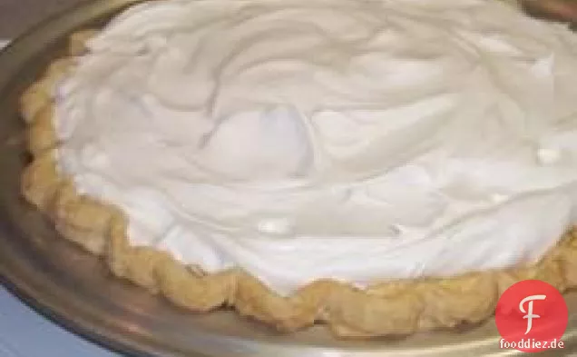 Ananas-Sahnetorte