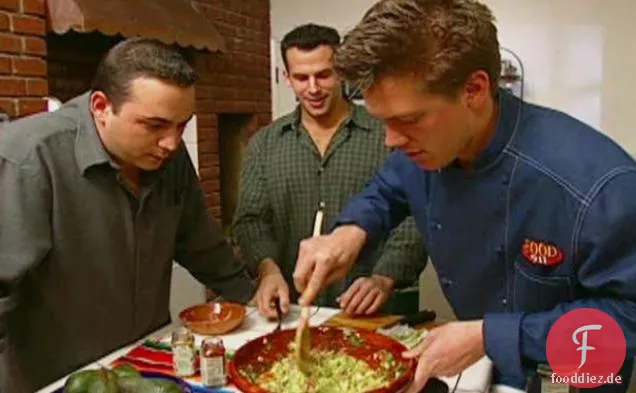 Guacamole