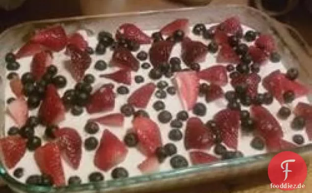 Tres Leches 