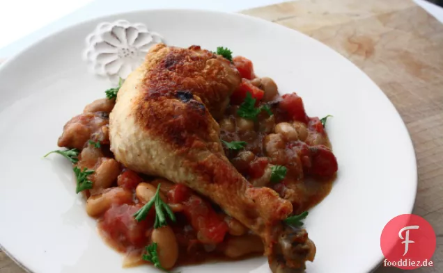 Kosten-Bewusste Cassoulet