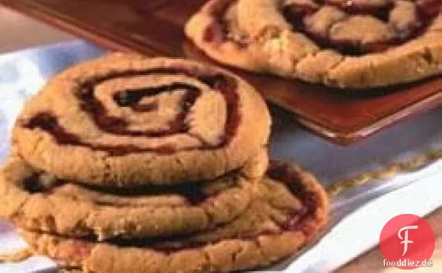 PB & J Windräder