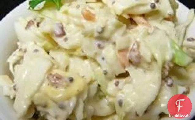 Südlicher Krautsalat