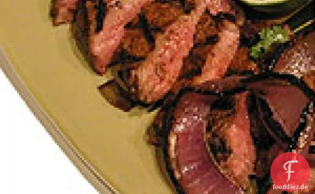 Rio Grande Reiben Steaks