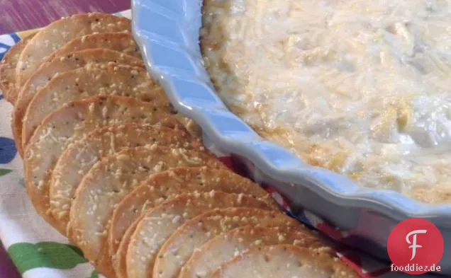 Artischocken-Dip