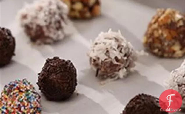 Utokia Tipps für Schokolade Erdnussbutter Süßigkeiten