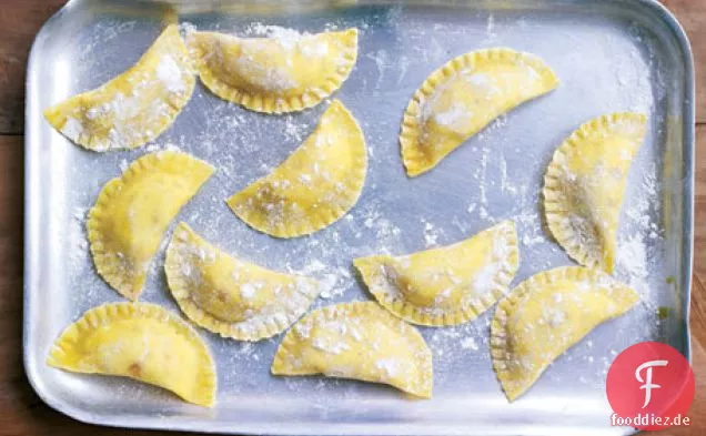 Omega-3-Omelett mit Frühlingsgrün und Bohnen Rezept