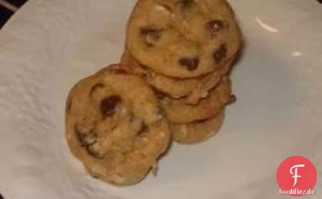 Schatz Cookies