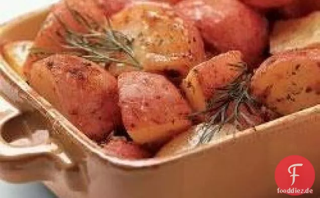 Original Ranch Bratkartoffeln