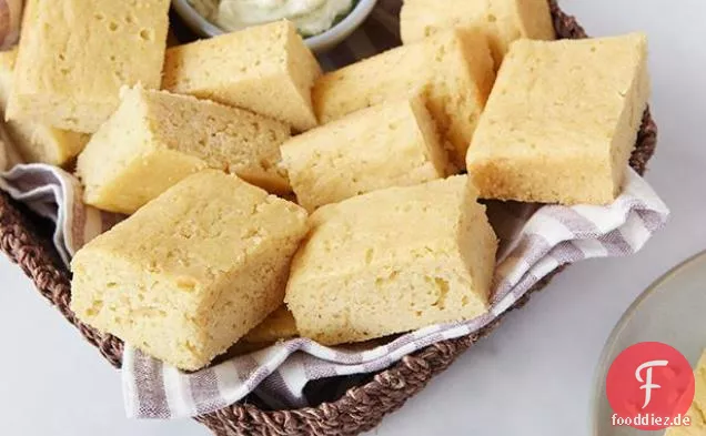 Brunch-Cornbread