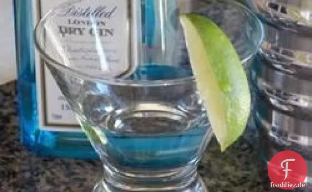 Gimlet Cocktail