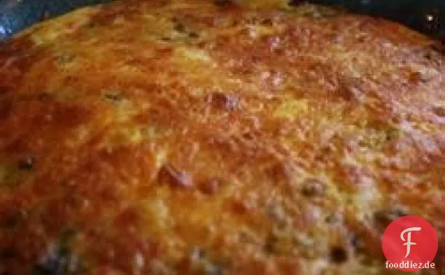 Cheeseburger Torte