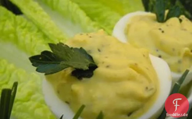 Geflügelte Eier