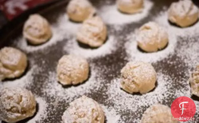 Mississippi-Kaffee-Kuchen