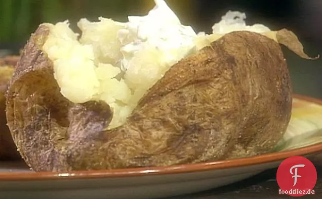 Die Bombe Bäcker