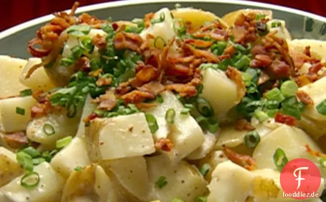 Kartoffelsalat