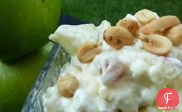 Taffy Apfelsalat IV