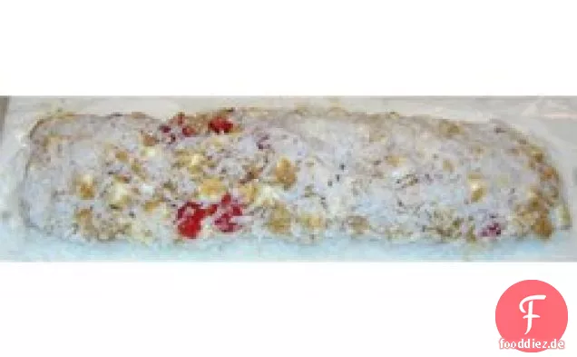 Marshmallow Melden