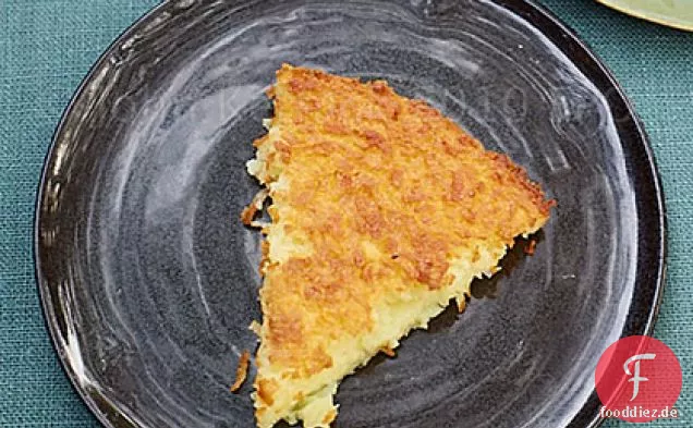 Unmöglicher Kuchen