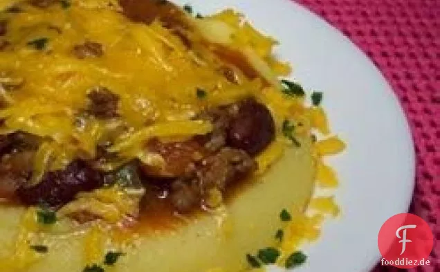 Einfaches Chili II