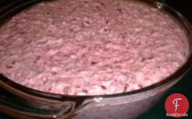 Cranberry-Salat I
