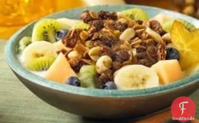 Jif® Erdnussbutter Granola