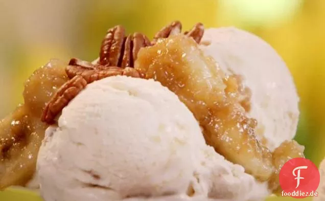 Sunny's Butter Pecan Eis