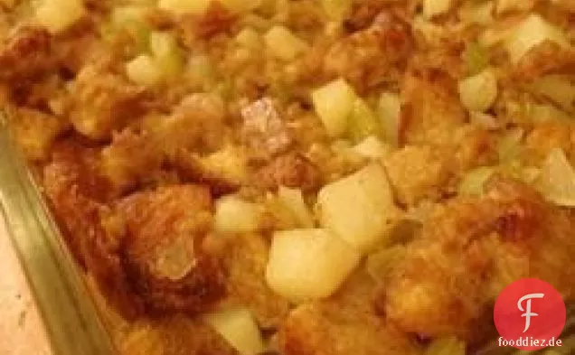 Kartoffel-Wurst-Füllung