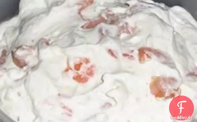Kalte Garnelen Dip
