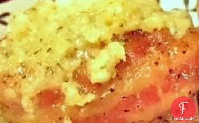 Sensei ' s Crusty Crumbled Blue Cheese Steak Topping