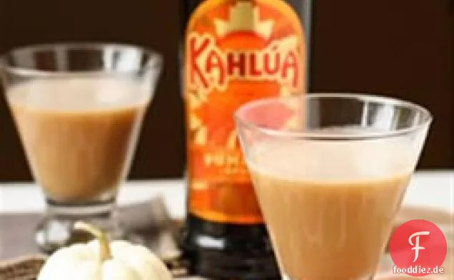 Kahlua Kürbis Scotchies