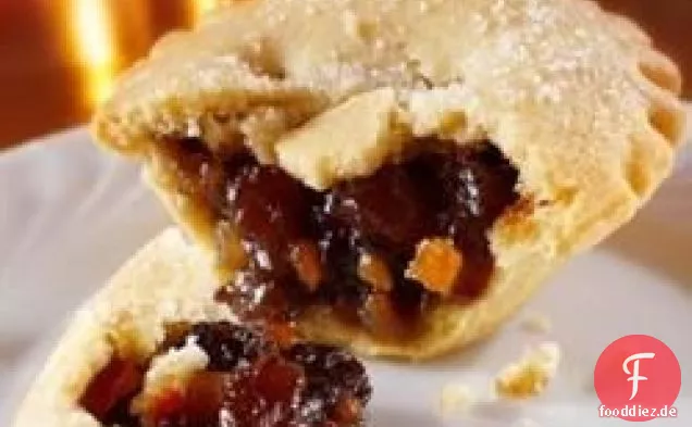 Hackfleisch-Kuchen-Füllung