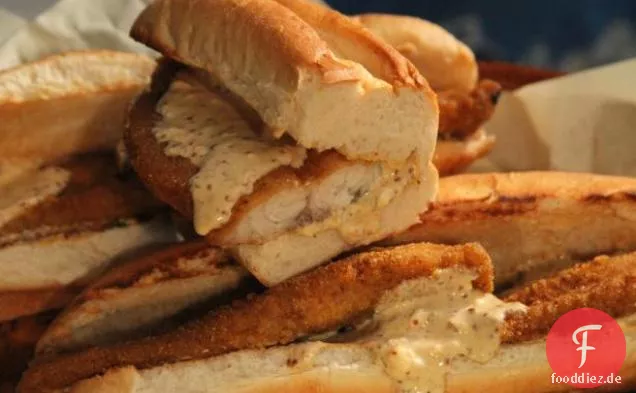 Wels-Po' Boys