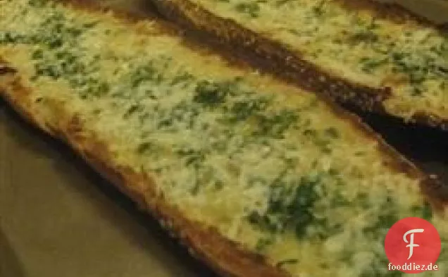 Knoblauchbrot