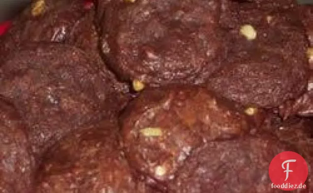 Schokoladennuggets