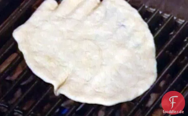 Pizzateig