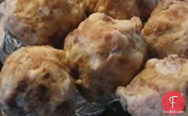 Pflaumenknödel