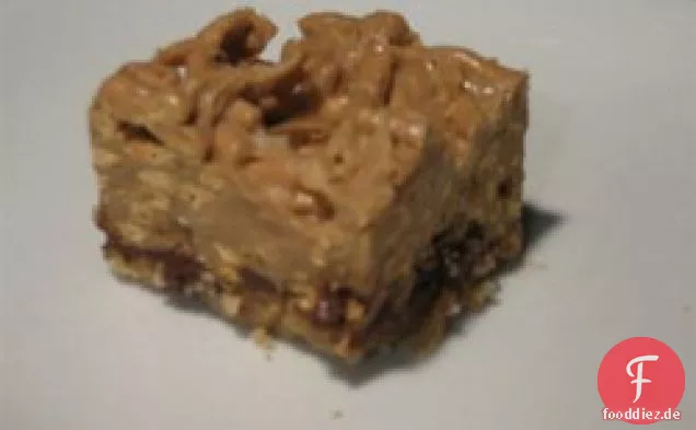 Chow-Mein-Nudel-Bars
