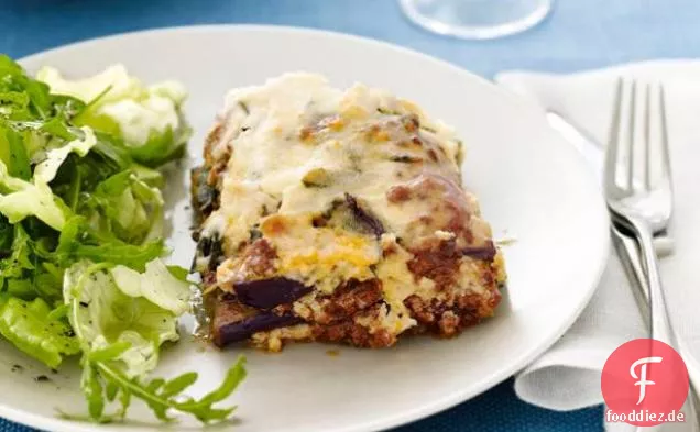 Moussaka