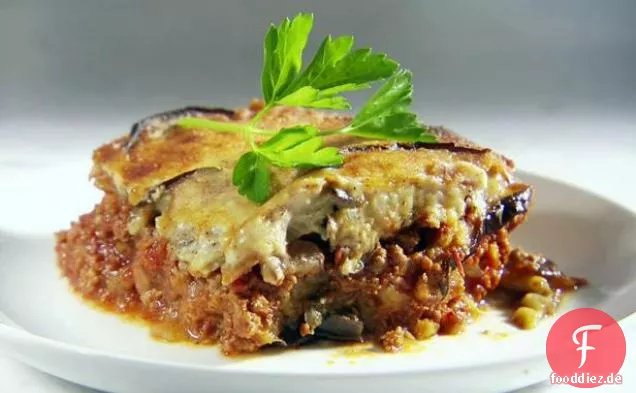 Moussaka