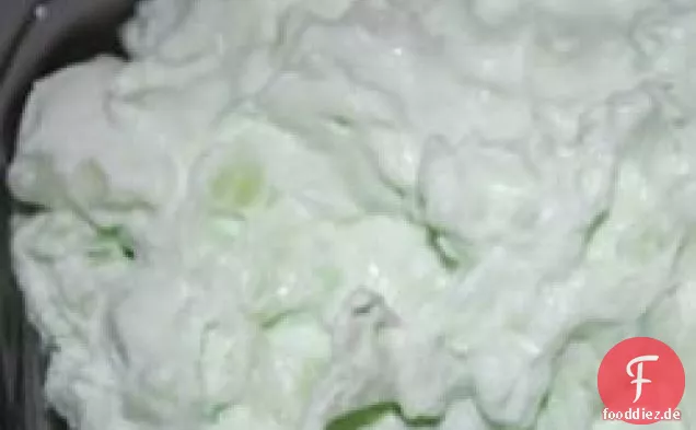 Instant-Pistazien-Salat
