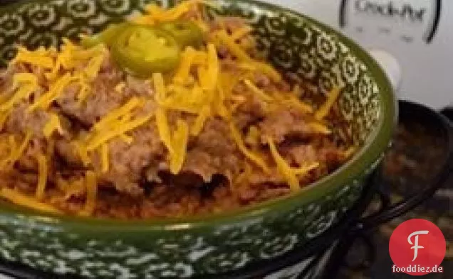 Frijoles II