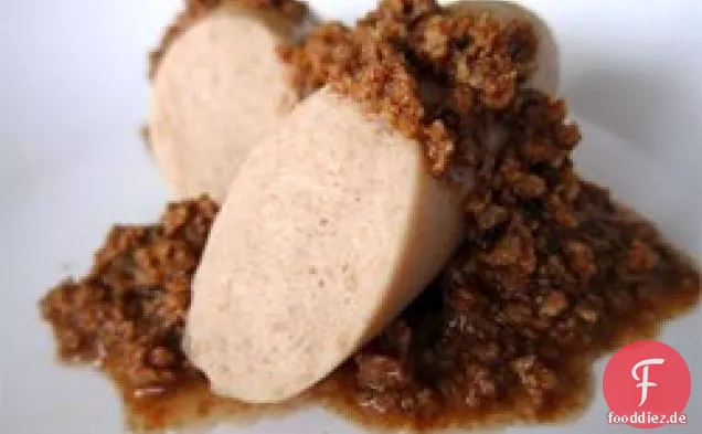 Müll-Teller-Sauce