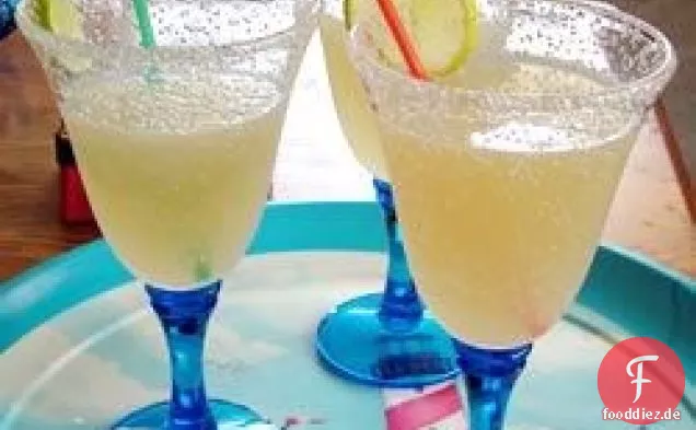 Lime Daiquiri